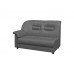Премьер. Модуль 2-местный правый.