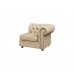 Честер-Люкс. Модуль 1-местный левый.