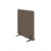 Фикс. Мобильная перегородка 120х120.