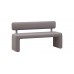 Банкетка трехместная со спинкой Осло А-07/10  