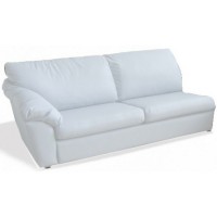 Трехместный диван с левым подлокотником Лагуна Lag3