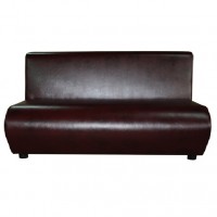 Трехместный диван без подлокотников V-600 Клауд Арт. 3BP