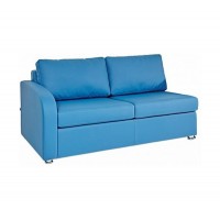 Двухместный диван с правым/левым подлокотником Борн Bor2 l/p