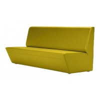 Трехместный диван без подлокотников Боно С-33 Арт.3б/п