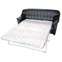 Двухместный диван-кровать с подлокотниками V-200 Престиж Арт. 2RM