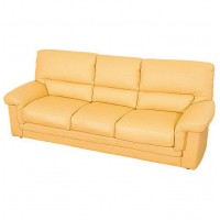 Трехместный диван-кровать Империал А-01 Арт. 3D