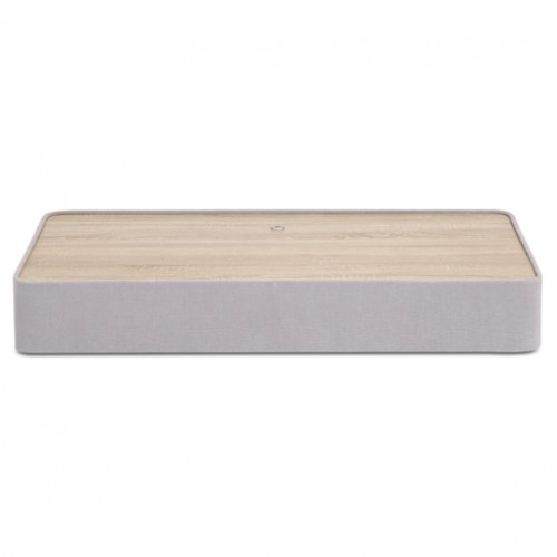  Столик - опора, USB розетка Авеню 7-Wood